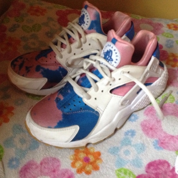 huaraches girl shoes